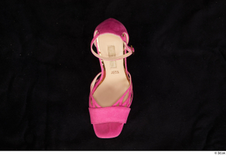 Clothes  248 pink high heels shoes 0001.jpg